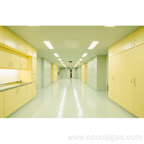 Hospital Operating Room